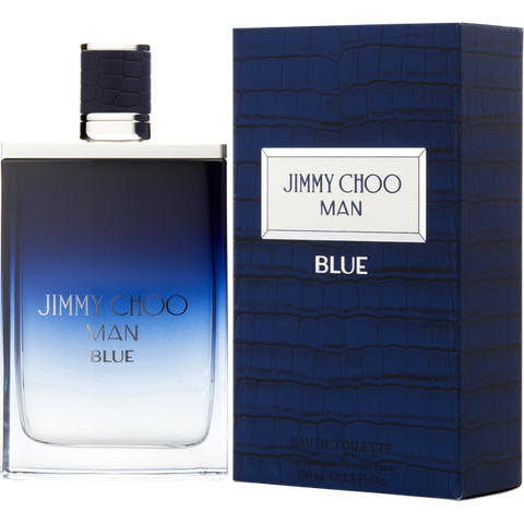 Jimmy Choo Blue EDT
