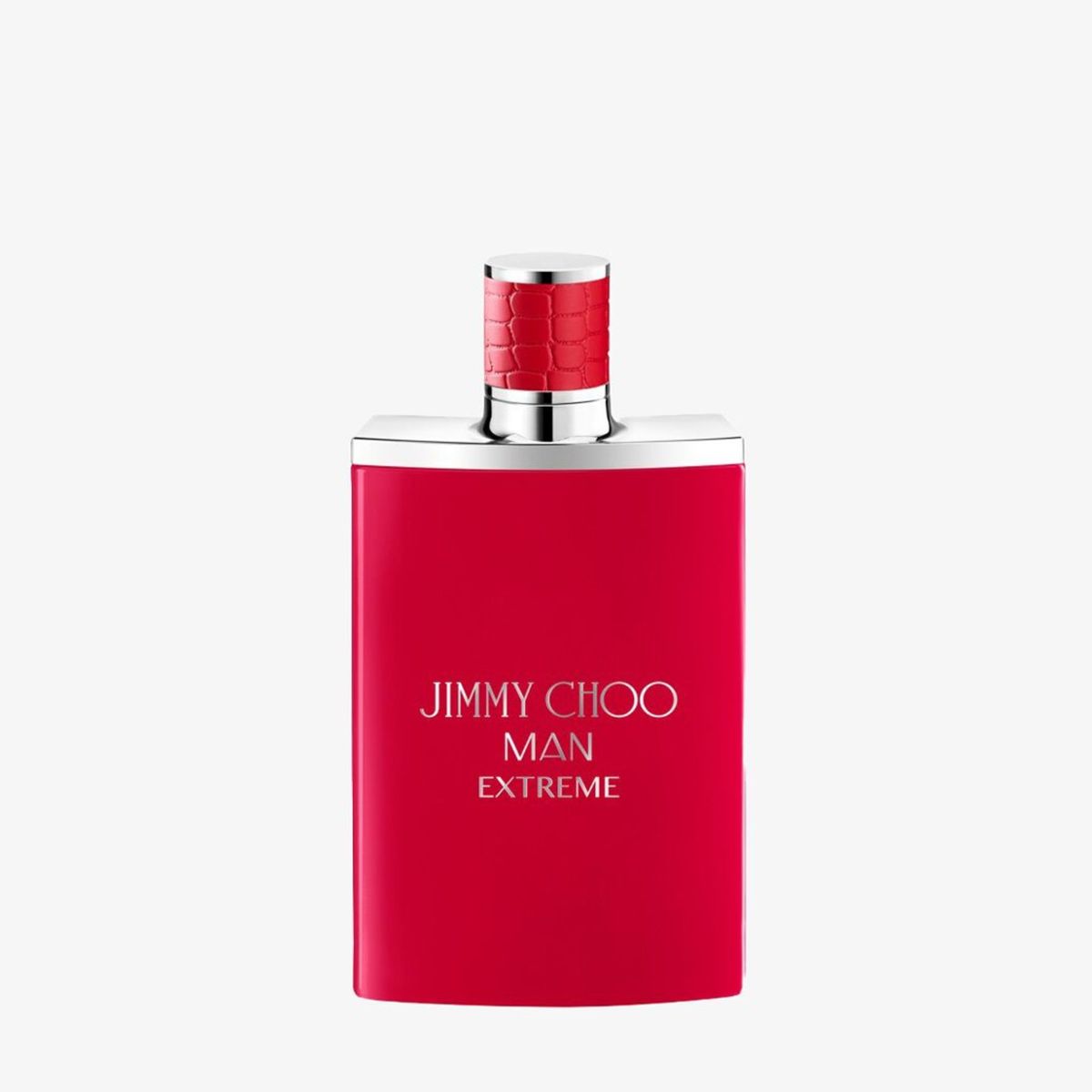 Jimmy Choo Man Extreme Eau de Parfum 100 ml bottle