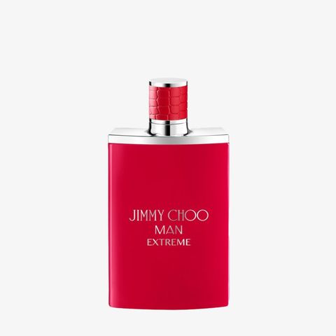 Jimmy Choo Man Extreme EDP