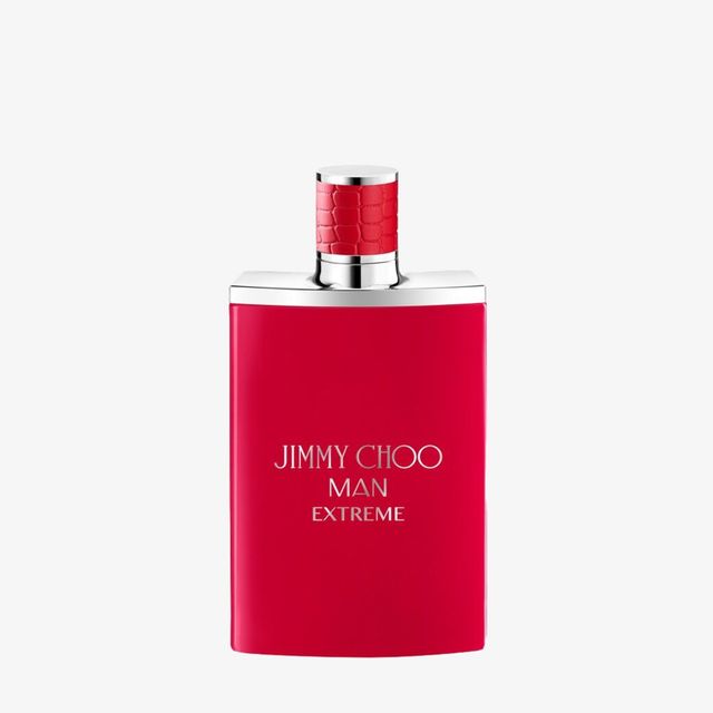 Jimmy Choo Man Extreme bottle