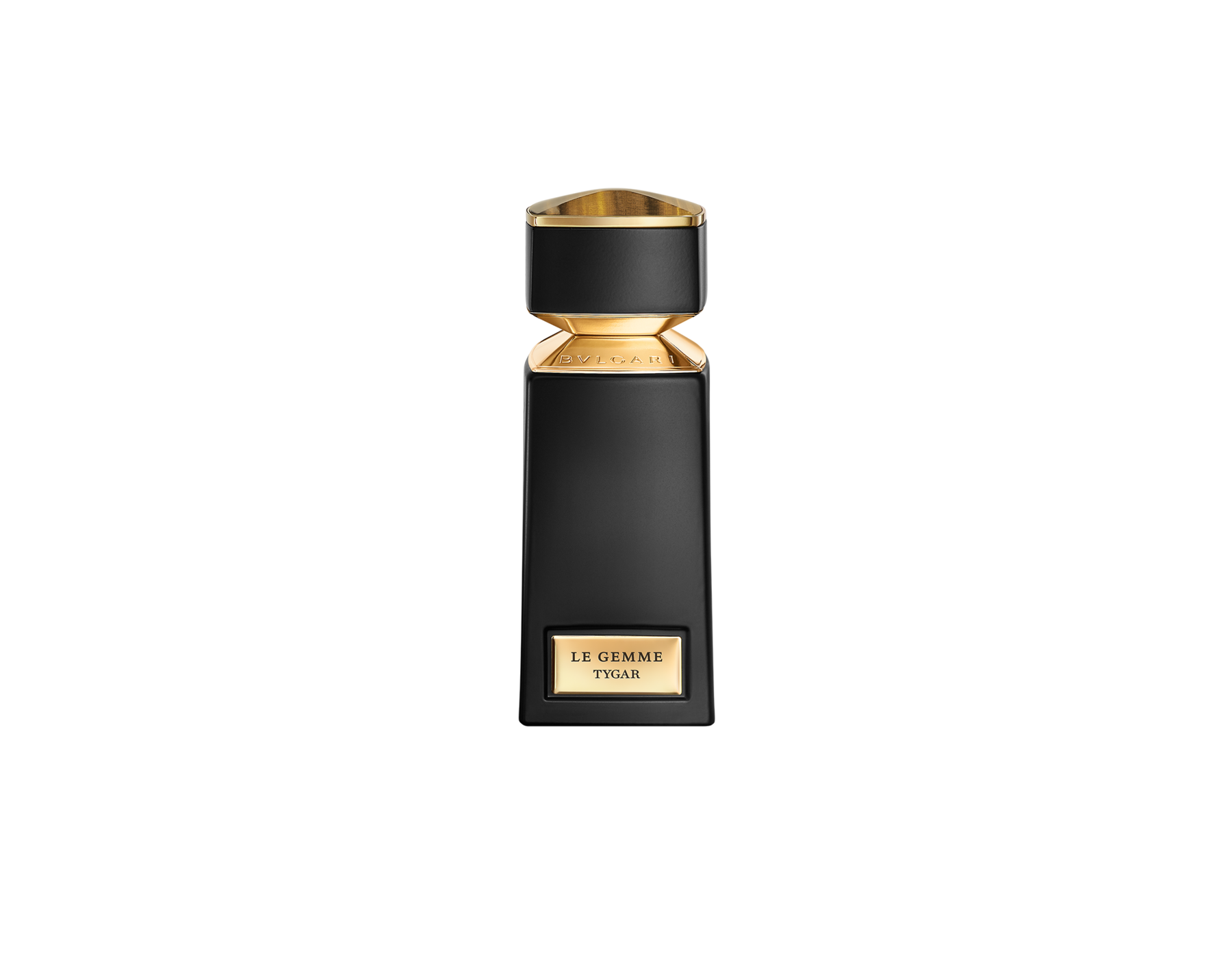Bvlgari Le Gemme Tygar Eau de Parfum bottle