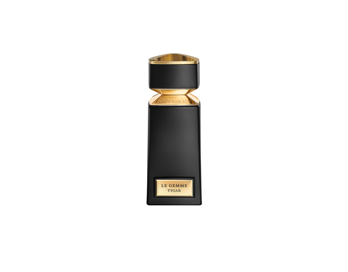 Bvlgari Le Gemme Tygar Eau de Parfum bottle
