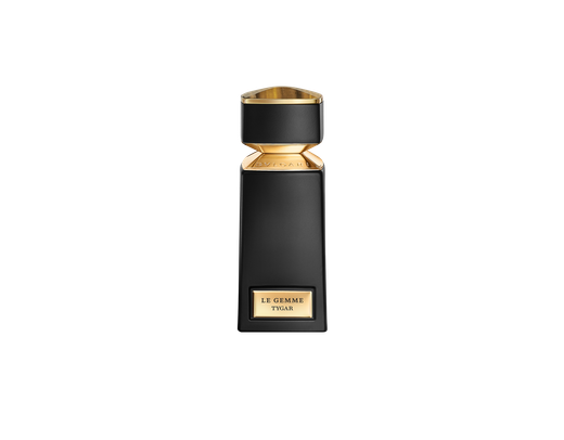 Bvlgari Le Gemme Tygar Eau de Parfum bottle