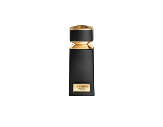 Bvlgari Le Gemme Tygar Eau de Parfum bottle