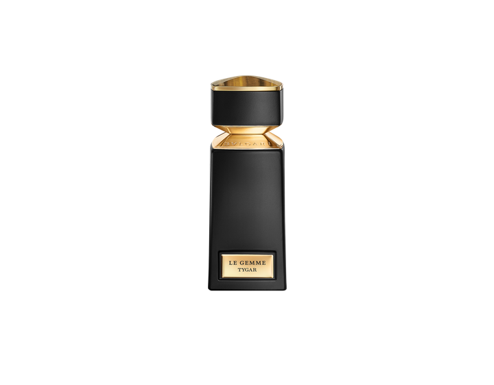 Bvlgari Le Gemme Tygar Eau de Parfum bottle