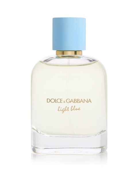 D & G Light Blue EDP