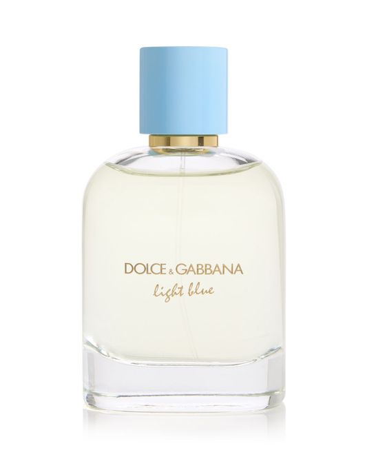Dolce&Gabbana Light Blue Pour Homme Eau de Parfum bottle
