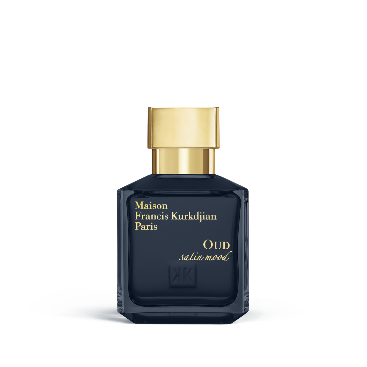 MFK Oud Satin Mood Eau de Parfum bottle