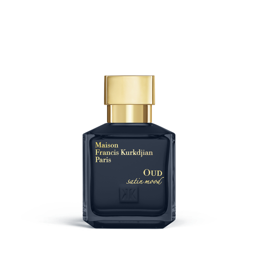 MFK Oud Satin Mood Eau de Parfum bottle