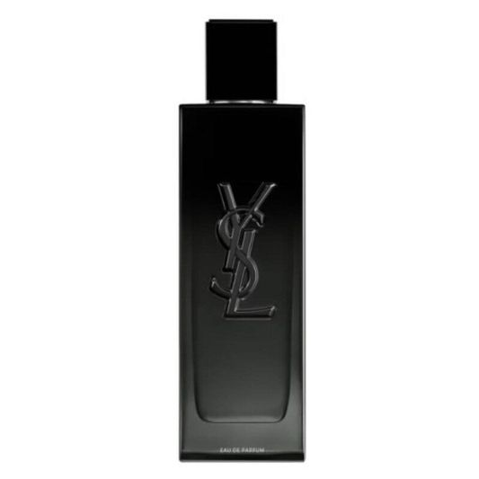 Yves Saint Laurent MYSLF Eau de Parfum bottle