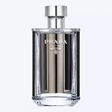 Prada L’Homme Eau de Toilette 100 ml bottle