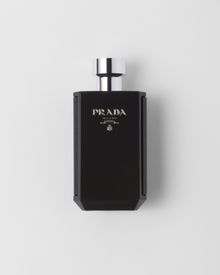 Prada L’Homme Intense Eau de Parfum 100 ml bottle