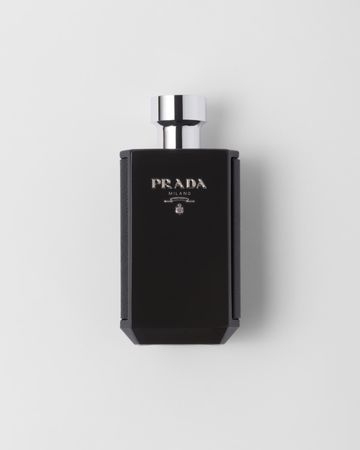 Prada L’Homme Intense Eau de Parfum 100 ml bottle