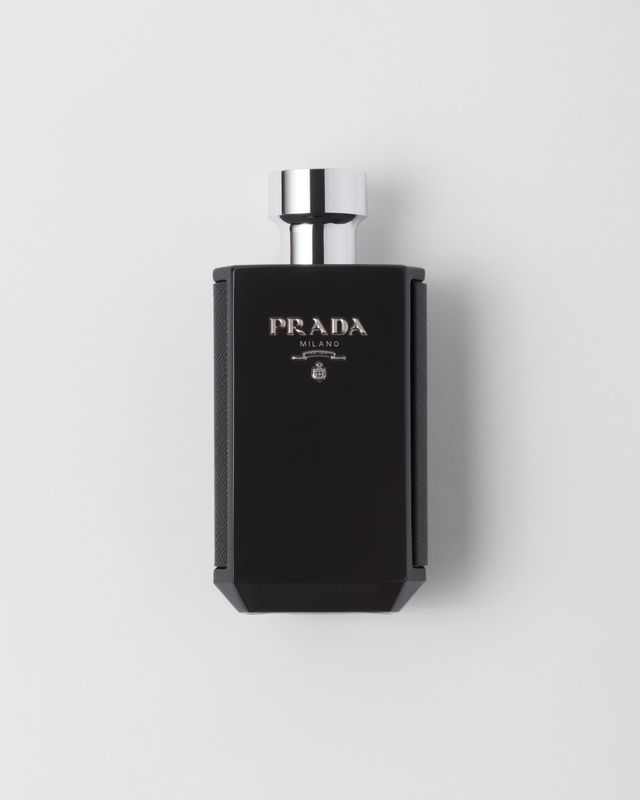 Prada L’Homme Intense bottle