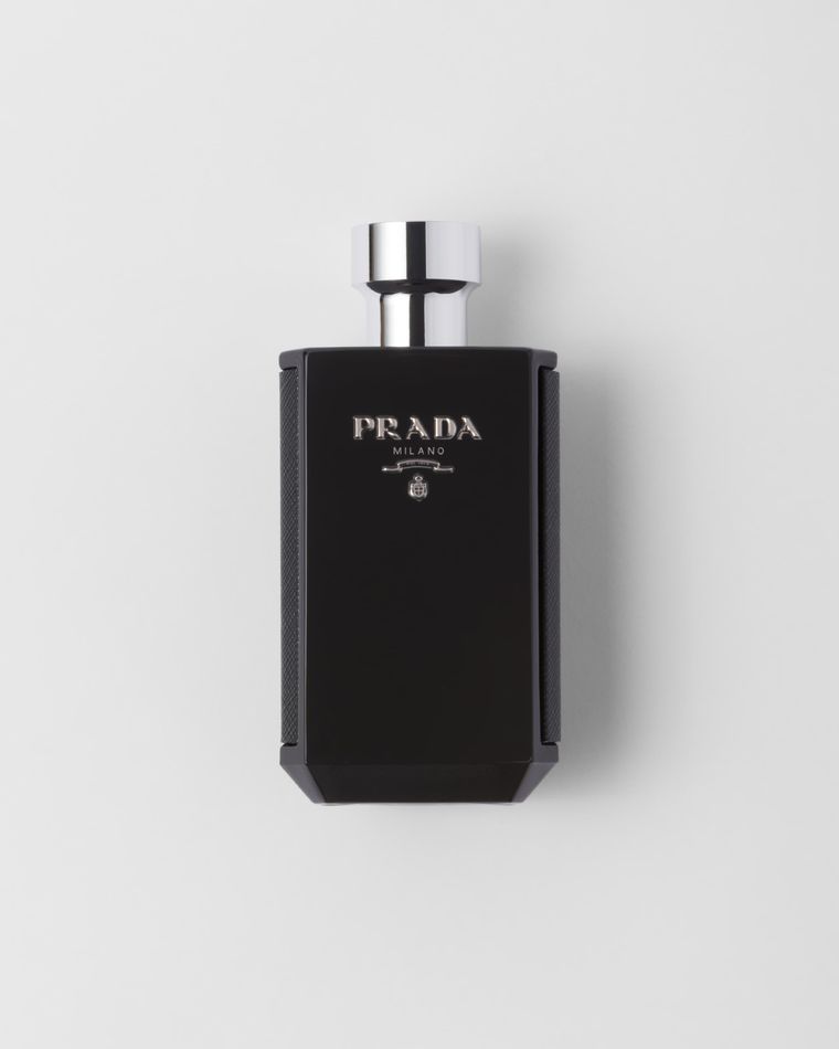 Prada L’Homme Intense Eau de Parfum 100 ml bottle