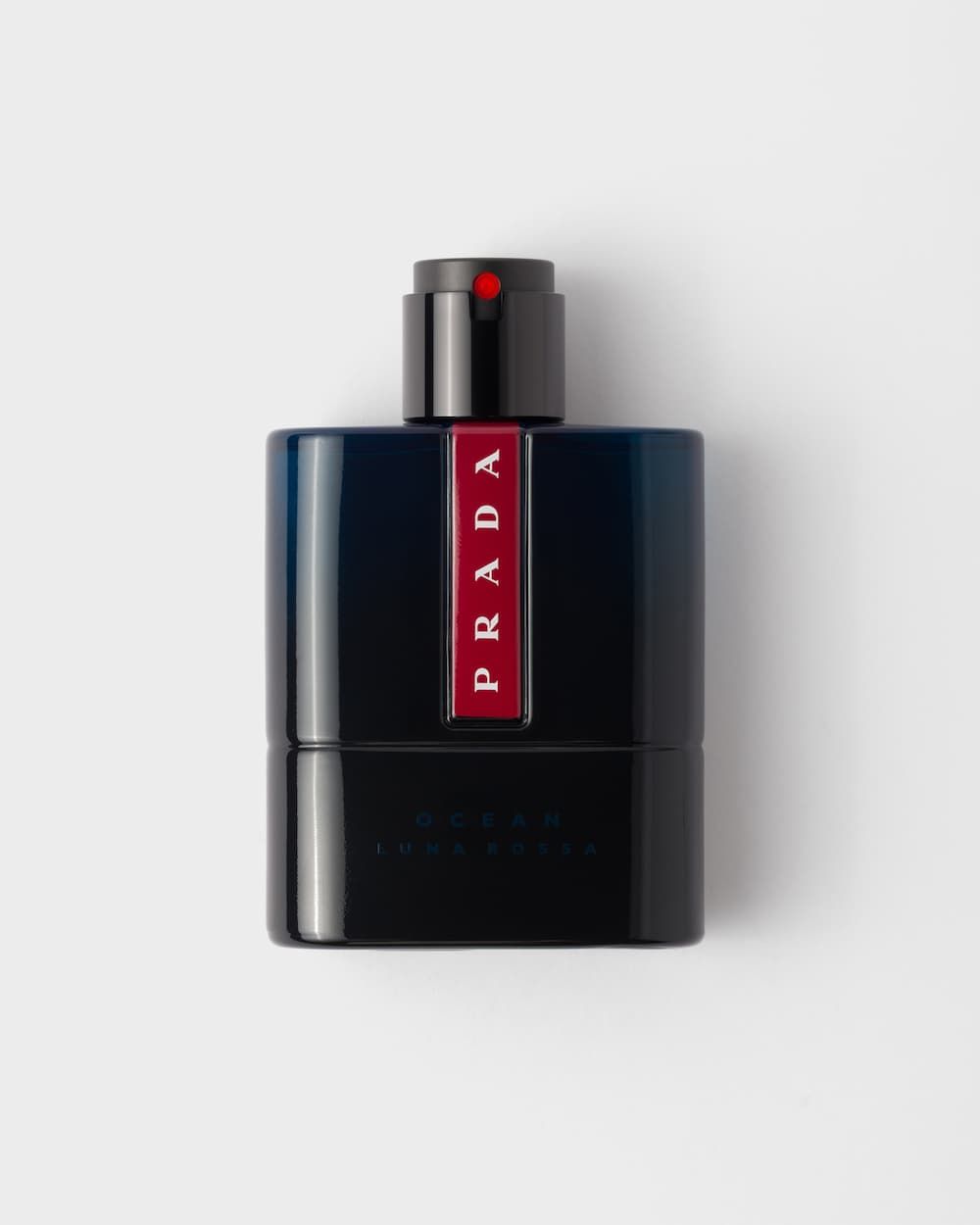 Prada Luna Rossa Ocean Eau de Toilette bottle