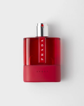 Prada Luna Rossa Sport EDT bottle