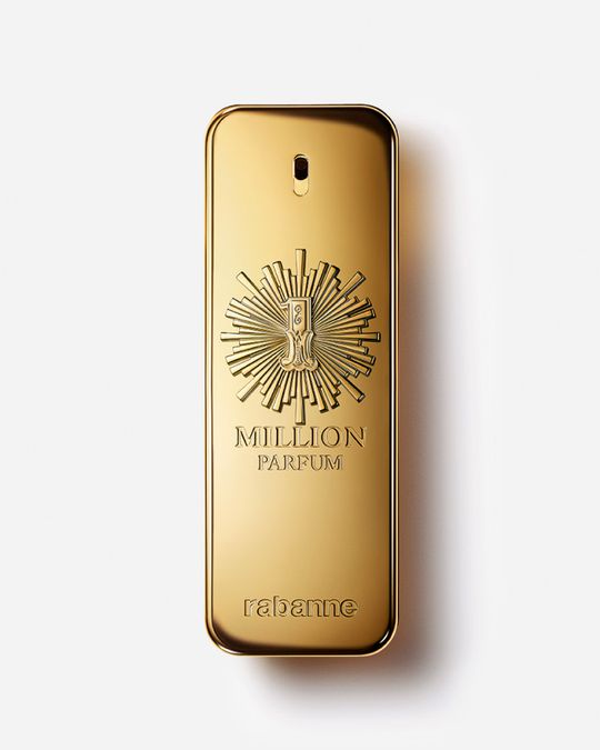 Rabanne 1 Million Parfum Parfum bottle