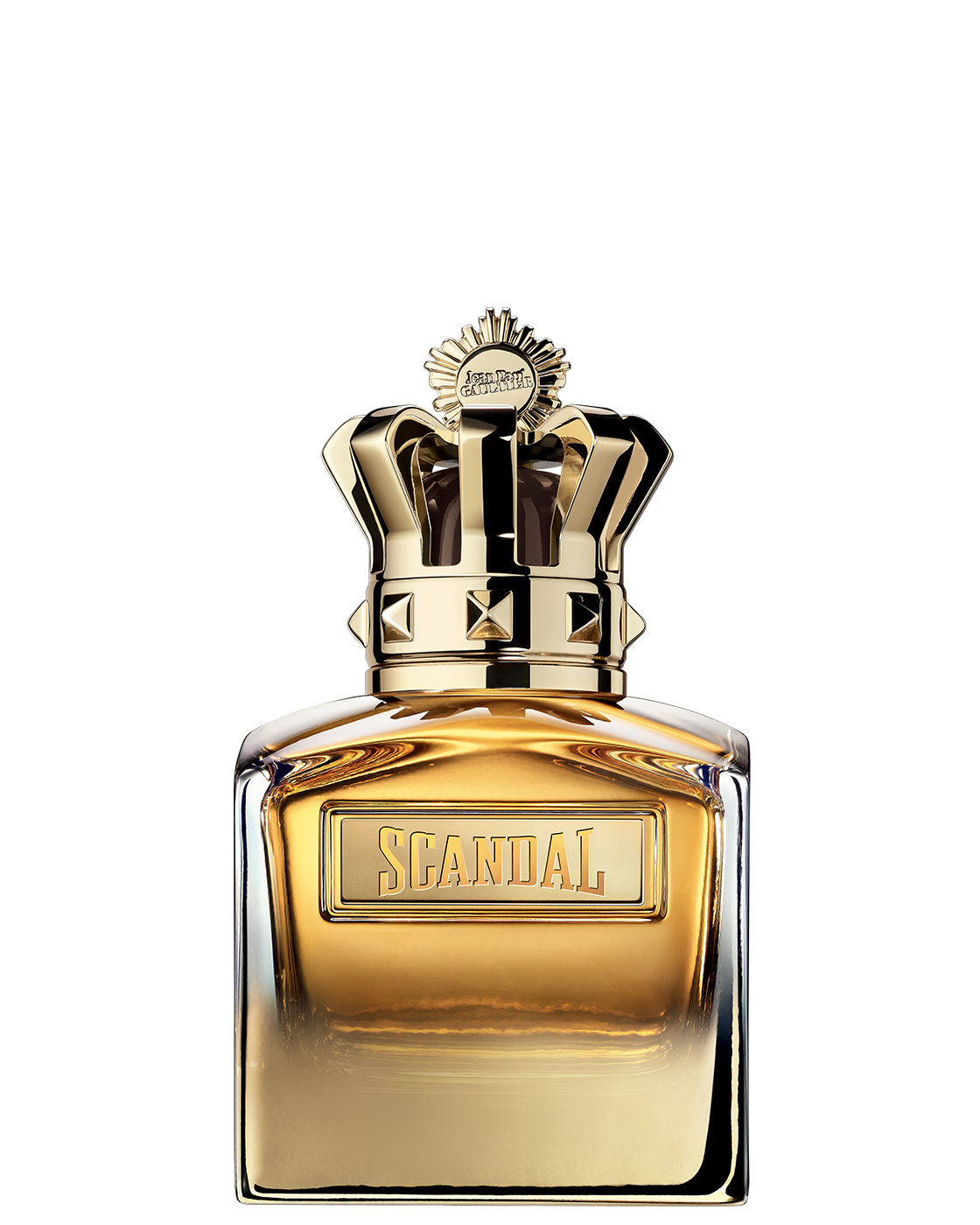 Jean Paul Gaultier Scandal Pour Homme Absolu Parfum Concentré 100 ml bottle