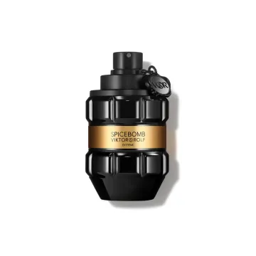 Viktor & Rolf Spicebomb Extreme Eau de Parfum 90 ml bottle