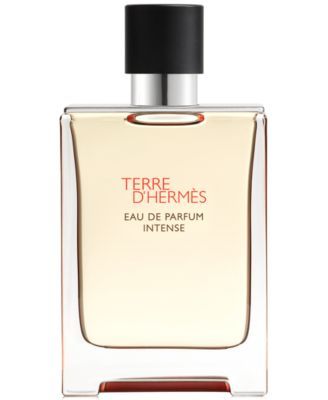 Hermès Terre d’Hermès Eau de Parfum Intense Eau de Parfum bottle