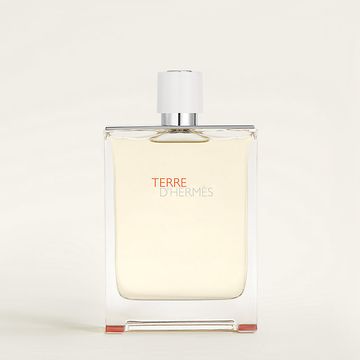Hermès Terre d’Hermès Eau Très Fraîche bottle