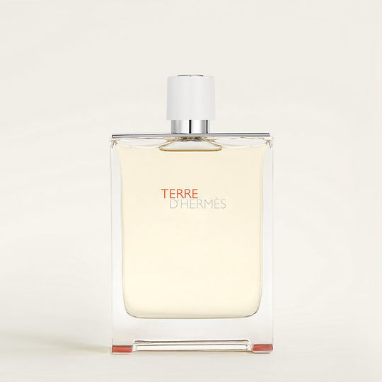 Hermès Terre d’Hermès Eau Très Fraîche Eau de Toilette bottle