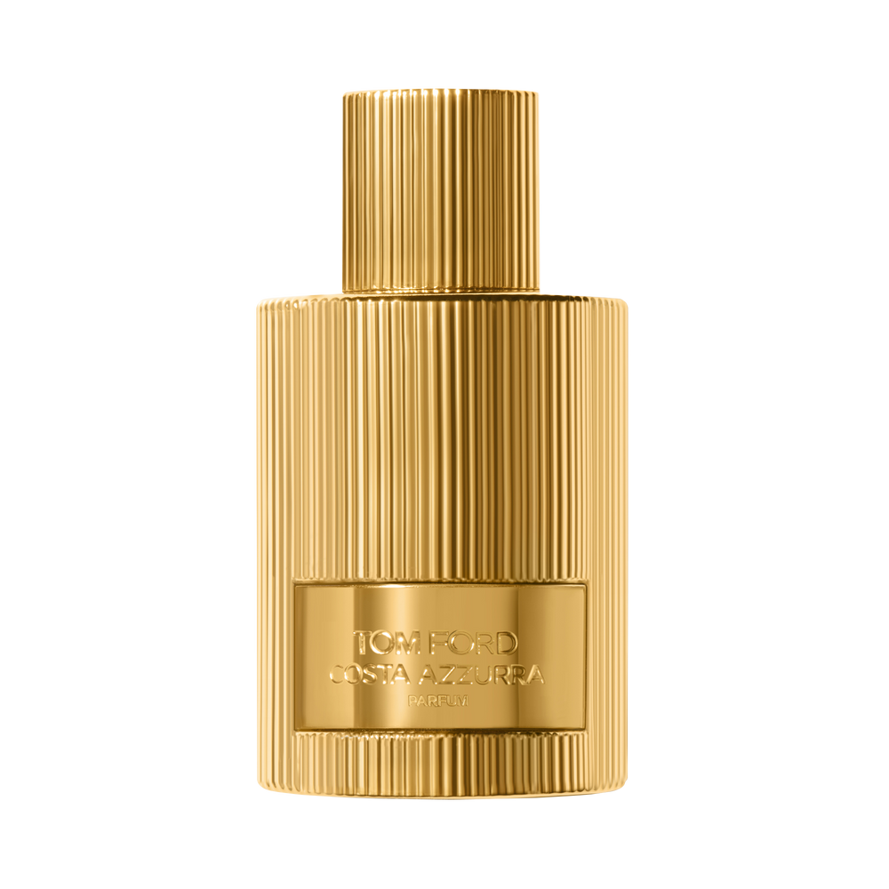 Tom Ford Costa Azzurra Parfum bottle