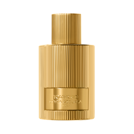 Tom Ford Costa Azzurra Parfum bottle