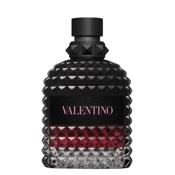 Valentino Uomo Born in Roma Intense Eau de Parfum 100 ml bottle