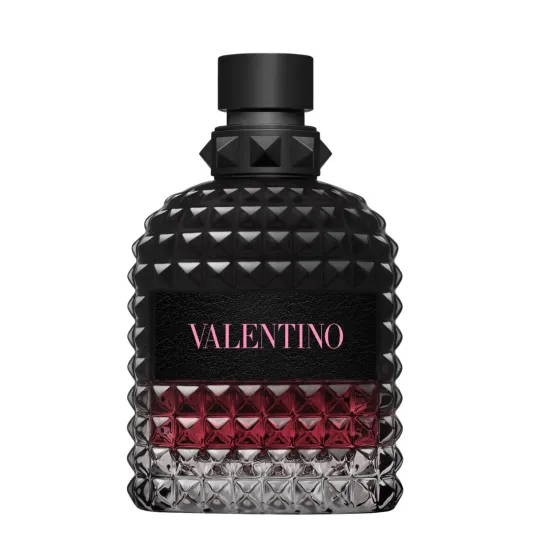 Valentino Uomo Born in Roma Intense Eau de Parfum 100 ml bottle