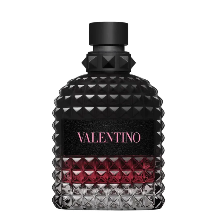 Valentino Uomo Born in Roma Intense Eau de Parfum bottle