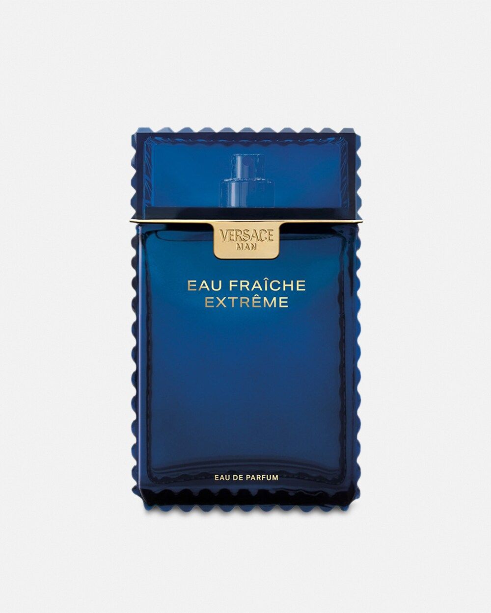 Versace Eau Fraîche Extrême Eau de Parfum 100 ml bottle