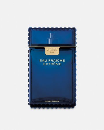 Versace Eau Fraîche Extrême Eau de Parfum 100 ml bottle
