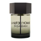 Yves Saint Laurent La Nuit de L'Homme EDT