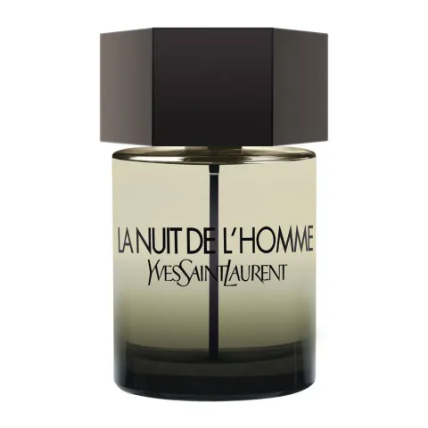 Yves Saint Laurent La Nuit de L'Homme EDT