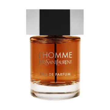 Yves Saint Laurent L’Homme Eau de Parfum 100 ml bottle