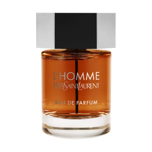 Yves Saint Laurent L’Homme Eau de Parfum 100 ml bottle