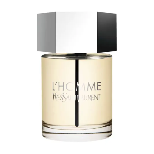 Yves Saint Laurent L’Homme Eau de Toilette 100 ml bottle