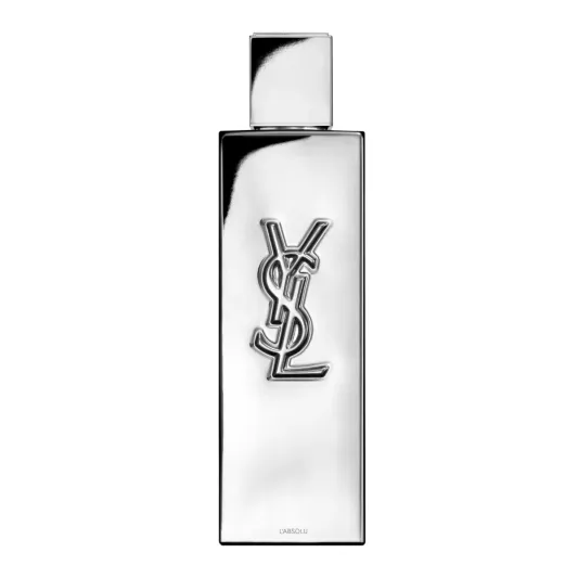 Yves Saint Laurent MYSLF L’Absolu bottle
