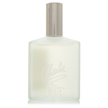 Charlie White EDT fragrance bottle