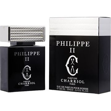 Charriol Philippe Ii EDP fragrance bottle