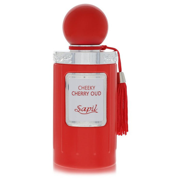 Cheeky Cherry Oud EDP