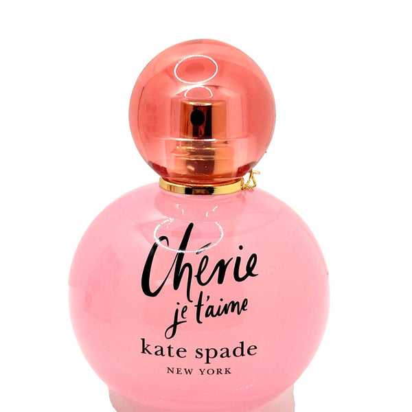 Cherie Je T'aime EDP