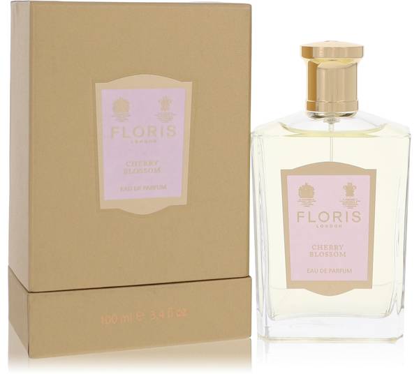 Cherry Blossom Intense EDP