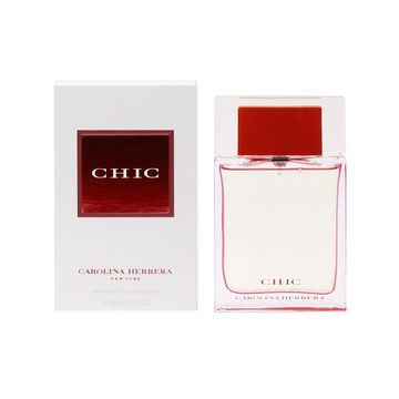 Chic EDP fragrance bottle