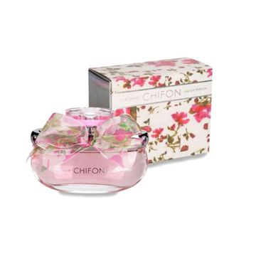 Chifon EDP fragrance bottle