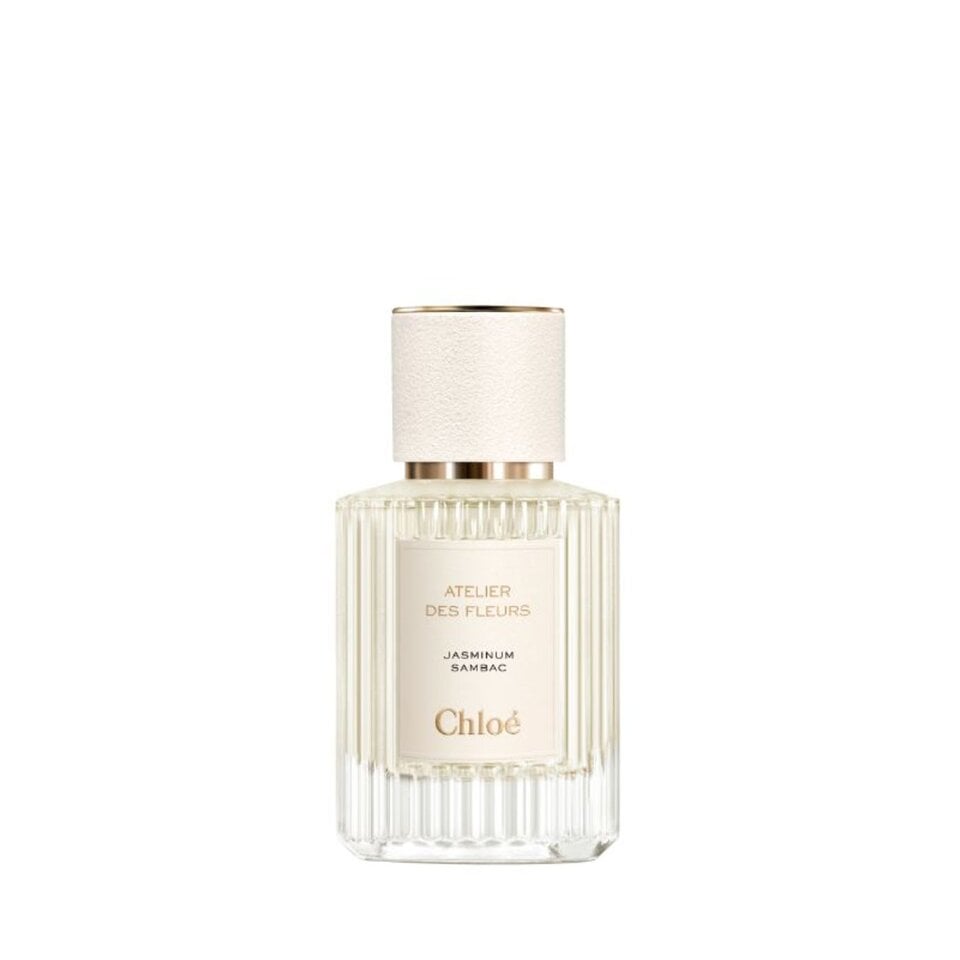 Chloé Atelier Des Fleurs Jasminum Sambac EDP fragrance bottle