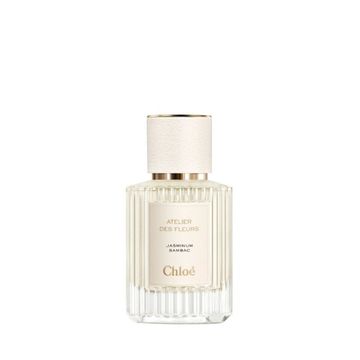 Chloé Atelier Des Fleurs Jasminum Sambac EDP fragrance bottle