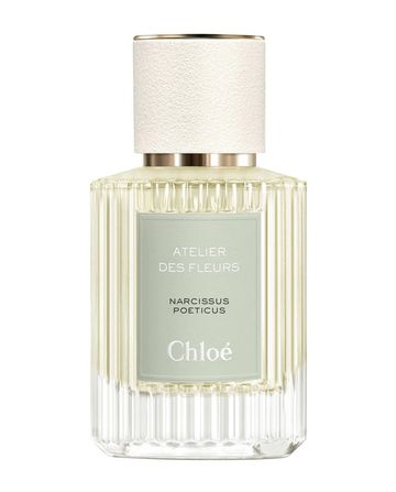 Chloé Atelier Des Fleurs Narcissus Poeticus EDP fragrance bottle